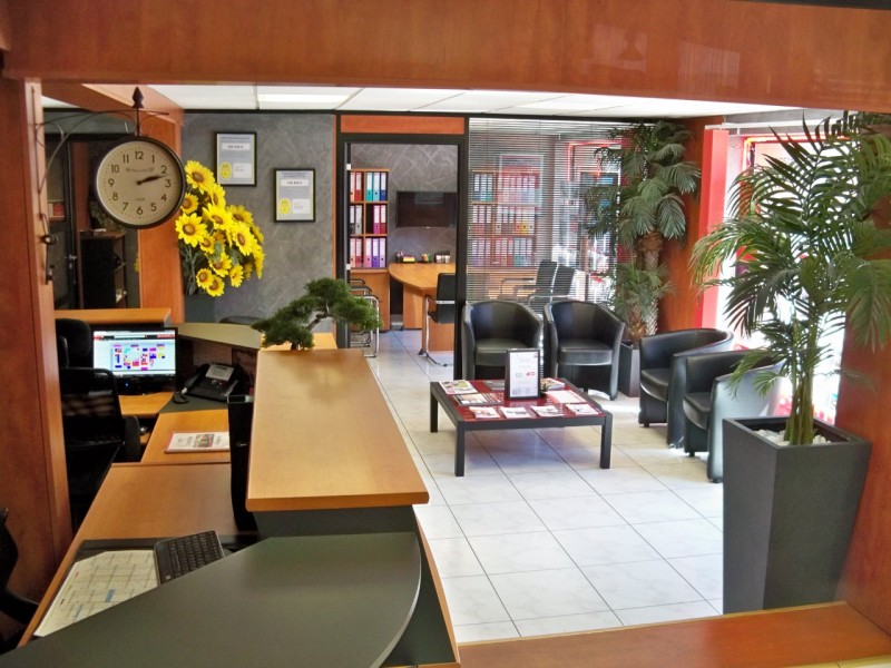 Agence immobilière, locations saisonnières, meublées, transactions à Orpi Immobilier, agence immobilière à Lorient, Bretagne sud (Morbihan, 56)