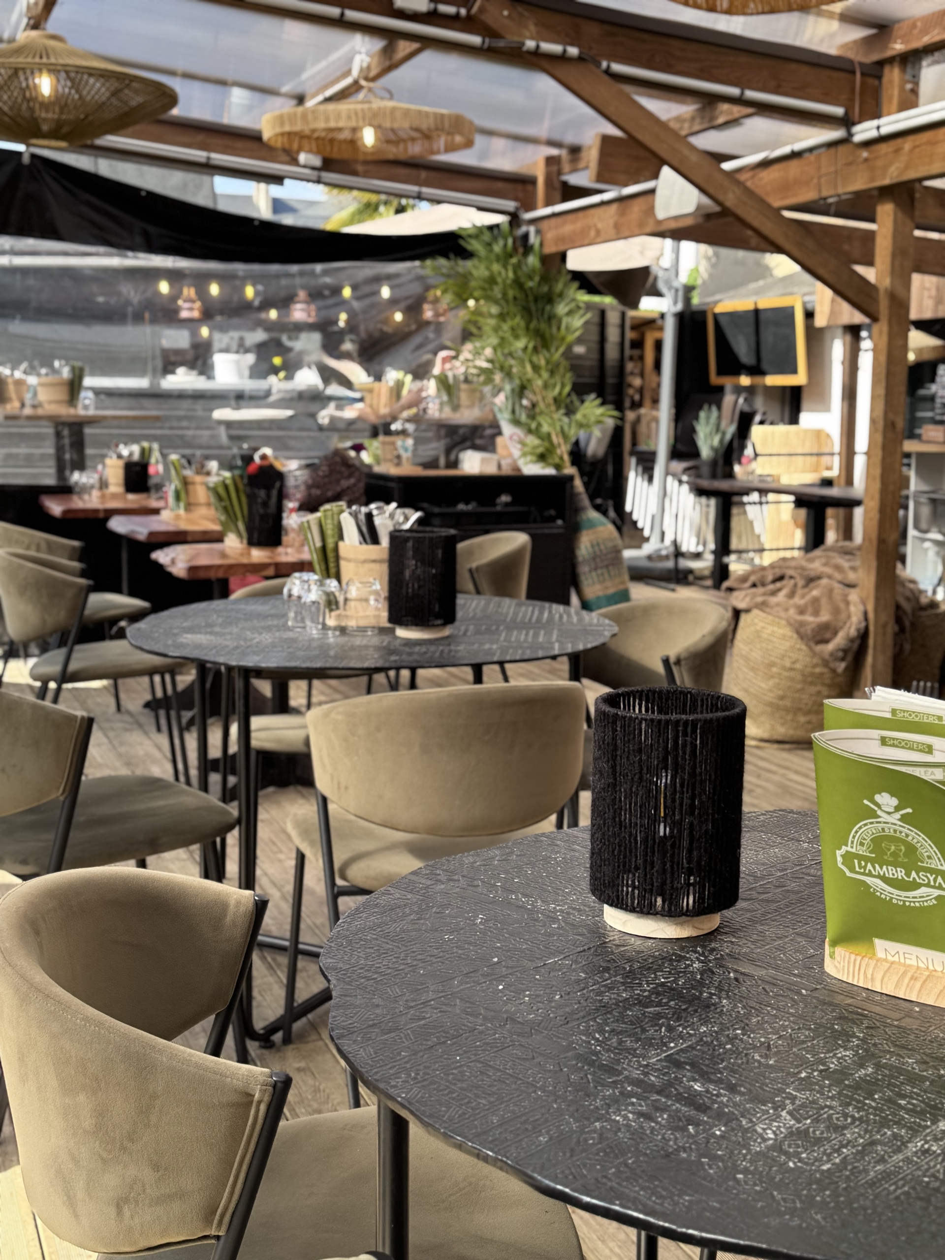 Ambiance chaleureuse et saveurs authentiques à Quimperlé (Finistère, 29)