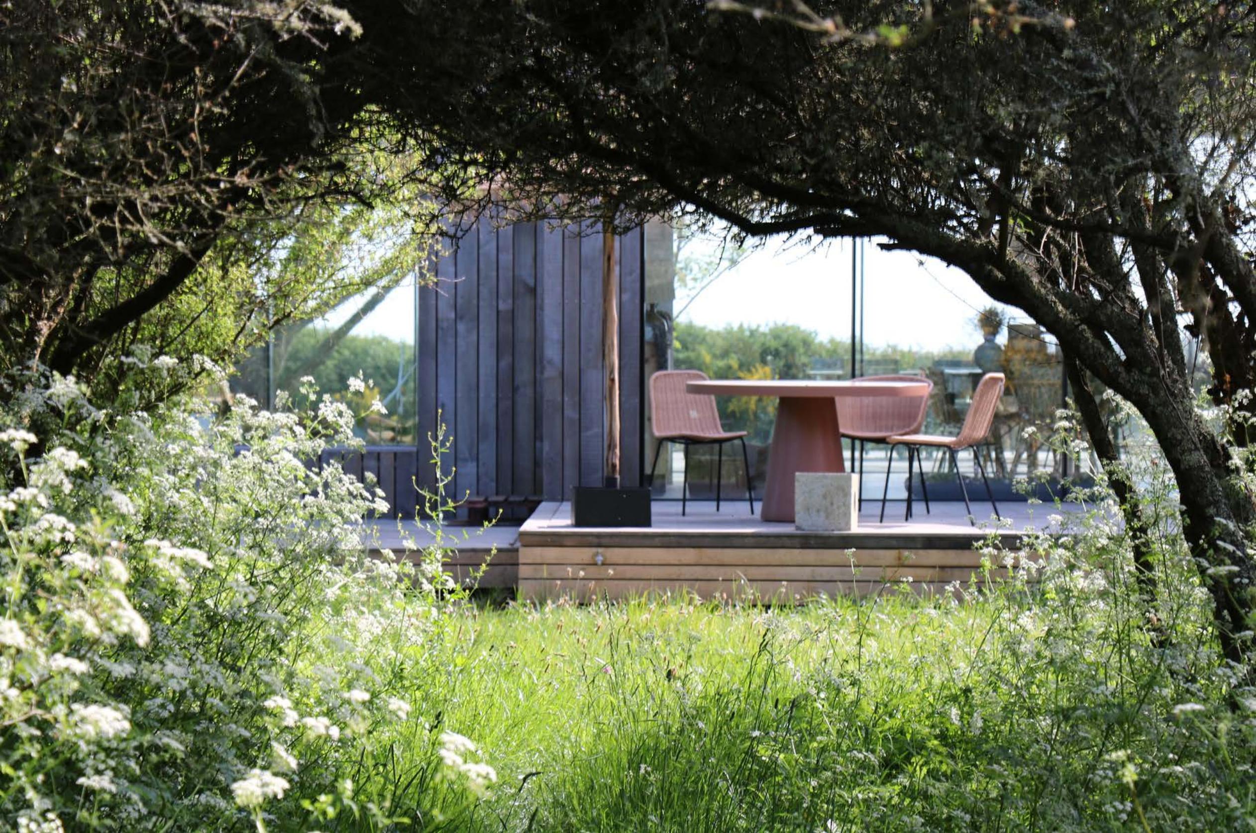 architecte extension ile de groix morbihan 56