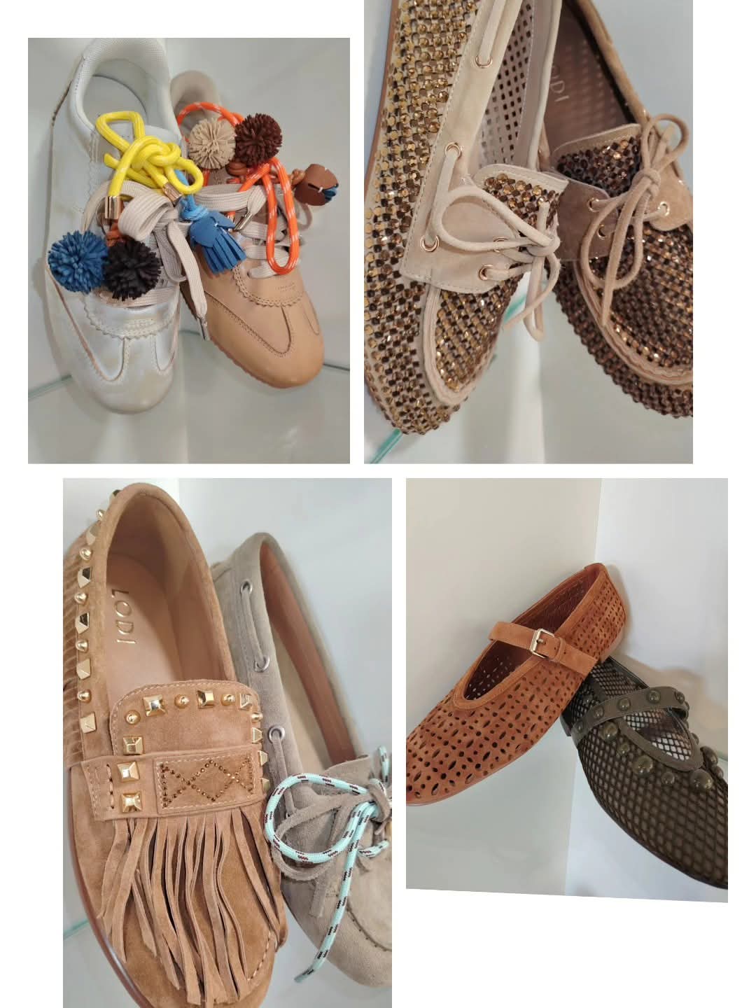 Chaussures Le Carrer, des chaussures de qualité, stylées, modernes, à Lanester, près de Lorient (Morbihan, 56) Bretagne Sud