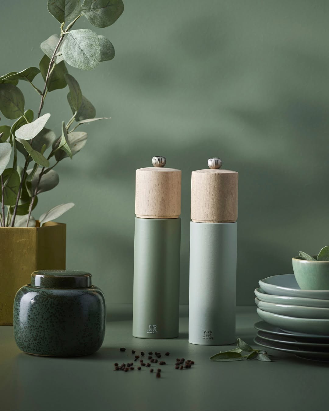 Découvrez la casserolerie, le spécialiste de l’art de la table à Caudan près de Lorient (Morbihan, 56), Bretagne sud