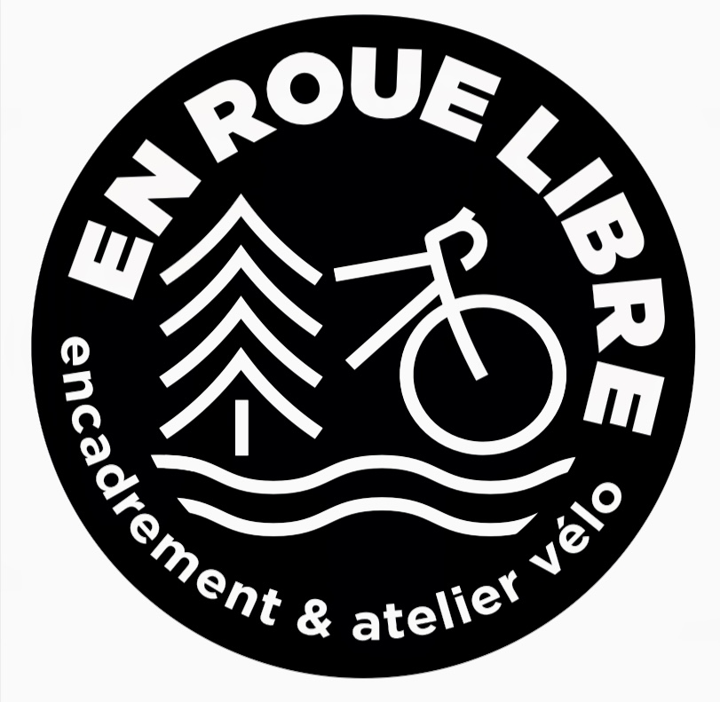 En roue libre, sortie vélo et réparation autour de Lorient (Morbihan, 56)