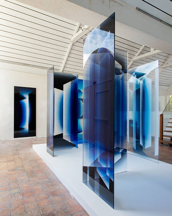 L’Atelier d’Estienne est un espace d’exposition et de production de l’art contemporain à Lorient Bretagne Sud (56 Morbihan)