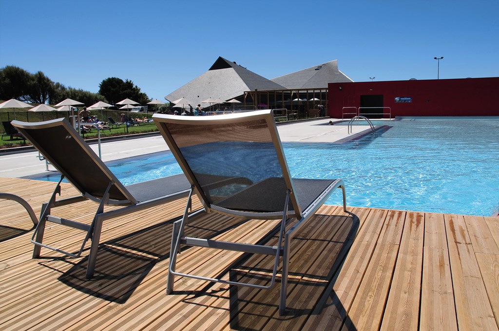 Le Belambra Clubs de Guidel-Plages est le point de départ idéal pour découvrir la côte bretonne (Morbihan, 56).