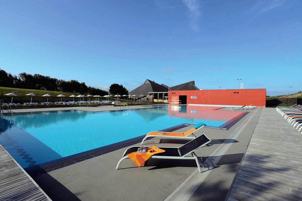 Le Belambra Clubs de Guidel-Plages vous invite à vivre des vacances conviviales au bord de la mer (Morbihan, 56)
