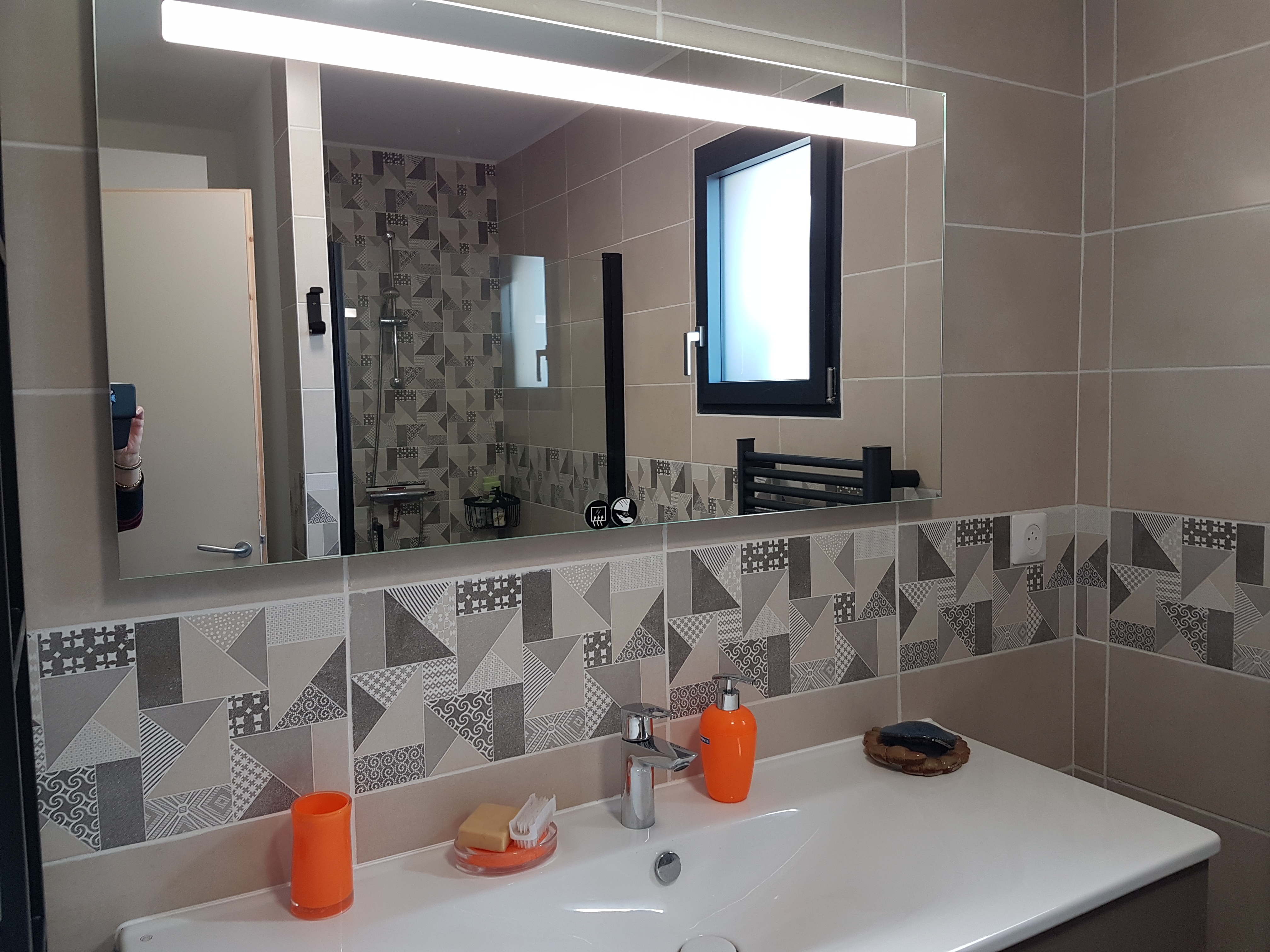 Maison d'hôtes avec salle d’eau indépendante, Lorient Bretagne Sud (56 Morbihan)