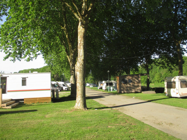 Air Camping Car Lorient