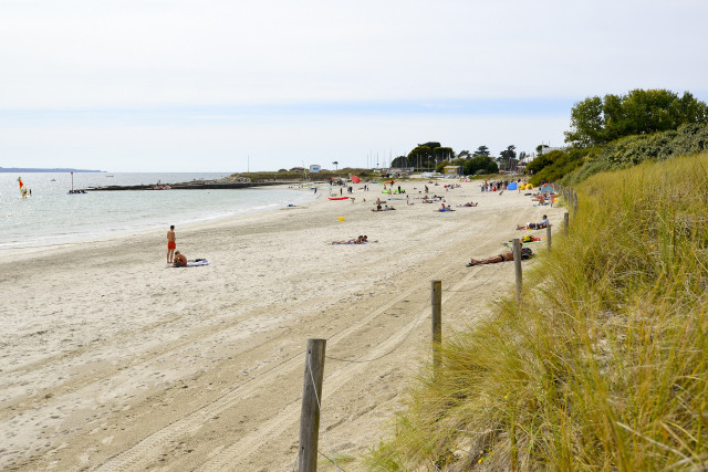 Ce document, à la fois imprimé et présenté lors de l'assemblée générale du 19 juin 2019. Profitez des plages à Lorient Bretagne sud