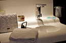 Profitez d'une chambre confortable à l'Hôtel Restaurant Novalis, à proximité du centre de Quimperlé (Finistère, 29)