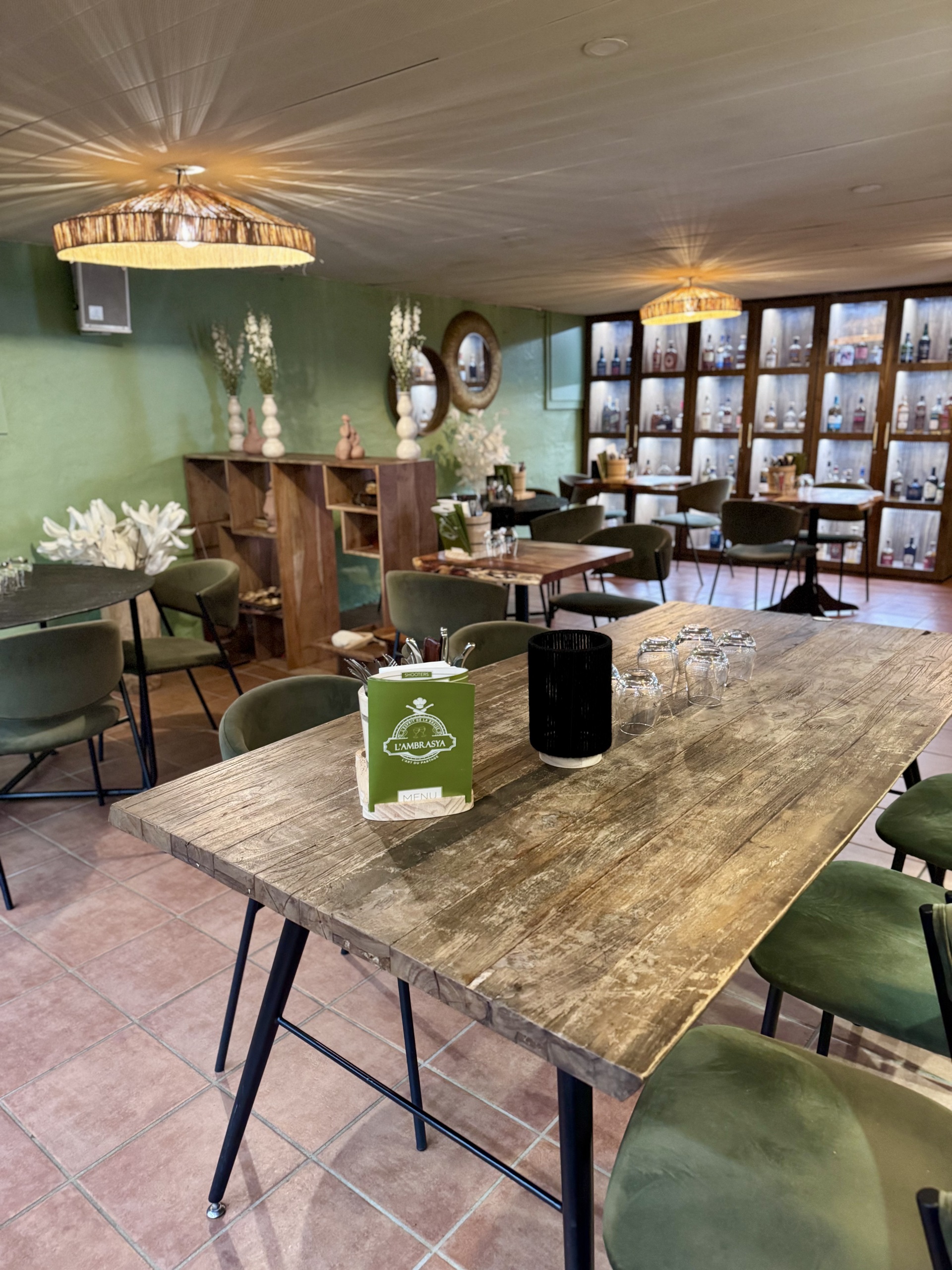 Spot incontournable pour un repas entre amis à Quimperlé (Finistère, 29)