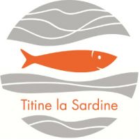Titine la sardine, commerce de souvenir à Larmor-Plage (Morbihan, 56)