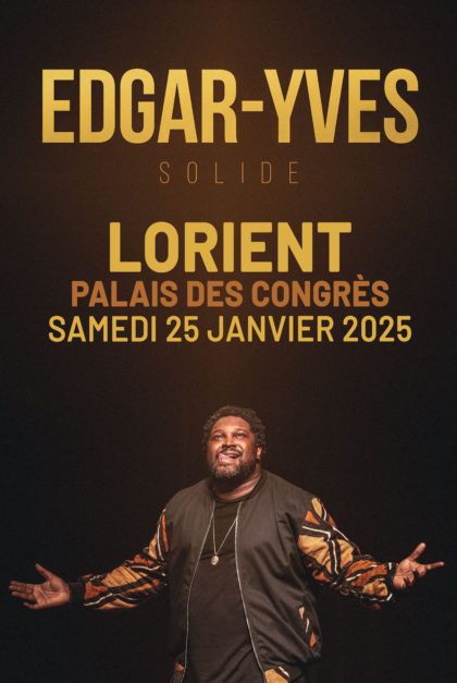 Edgar Yves Le 25 janv 2025