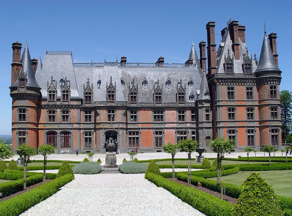 Journées du Patrimoine au Domaine de Trévarez