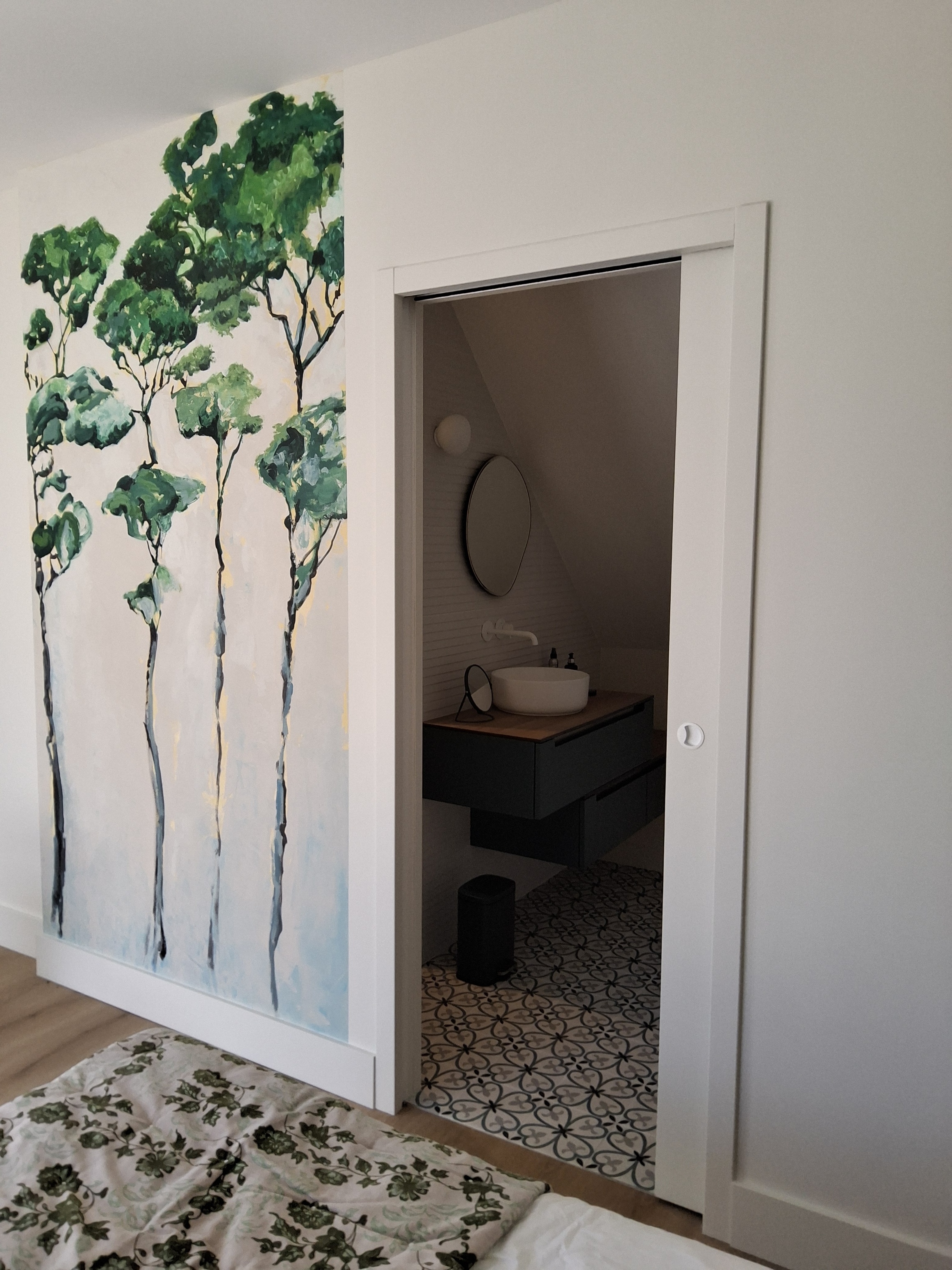 L'annexe 11 Hébergement confortable à deux pas du GR34 à Guidel (Morbihan, 56)