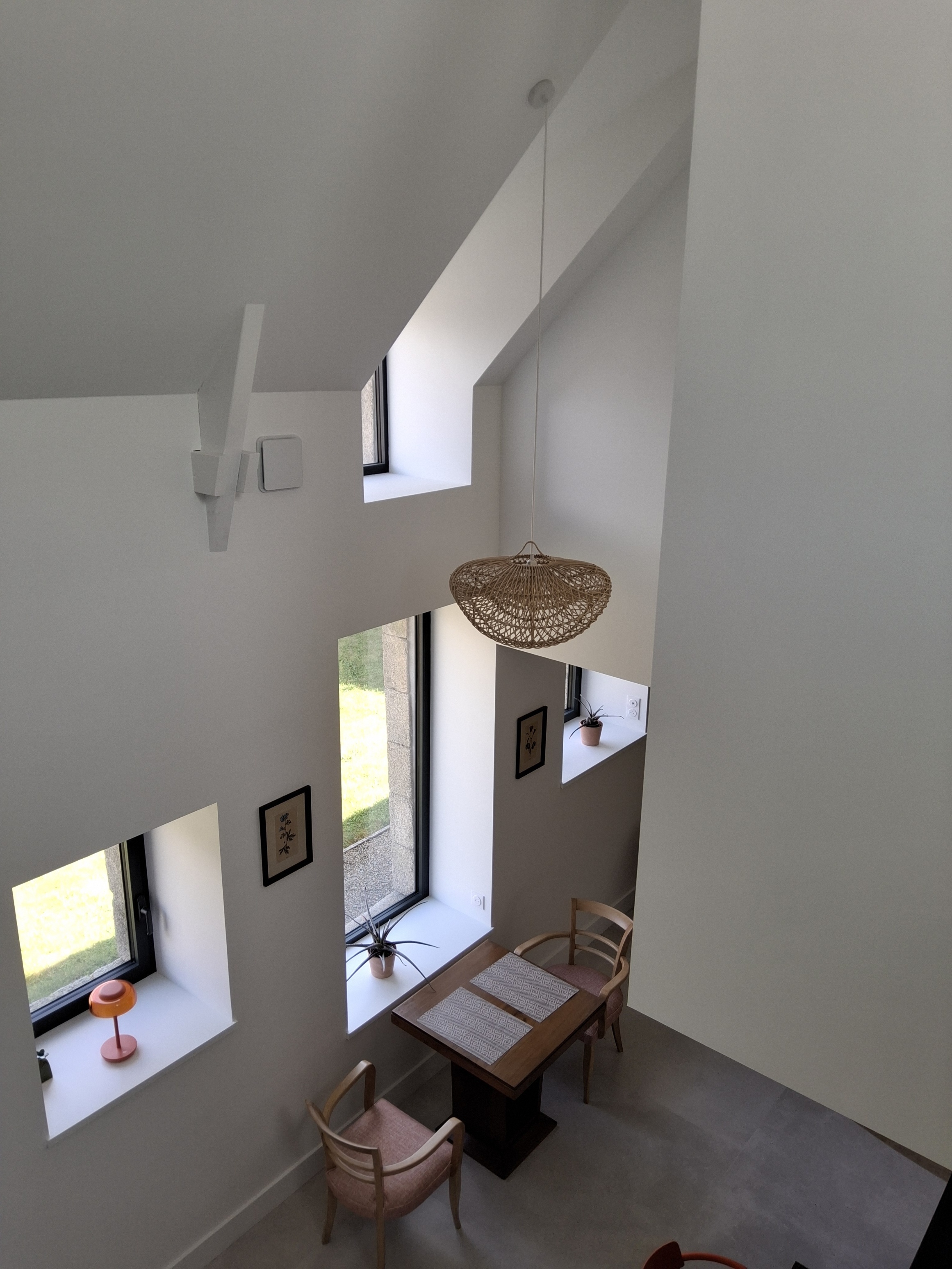 L'annexe 11 Séjour nature et détente proche des plages de Guidel (Morbihan, 56)