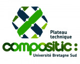 Visite guidée du Plateau technique ComposiTIC à Plœmeur, proche de Lorient en Bretagne Sud, dans le cadre des Semaines du Tourisme Economique et des Savoir-Faire du 21 octobre au 3 novembre 2024 (Morbihan, 56)
