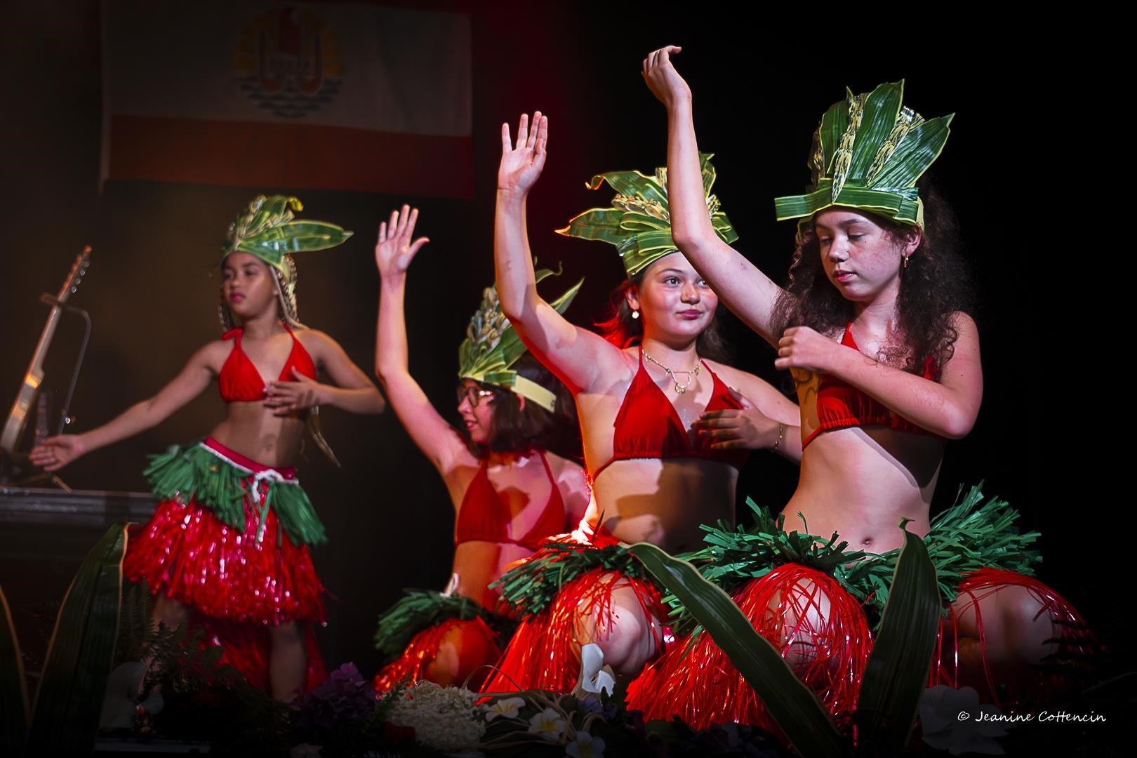 Danse Lorient