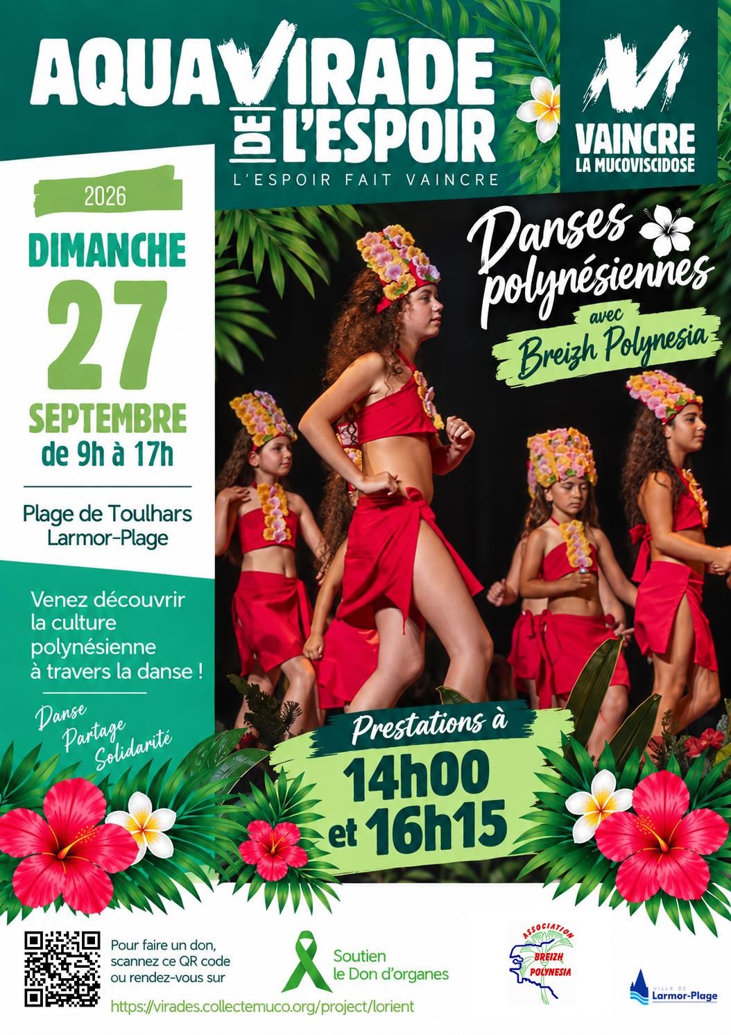 Danse Lorient