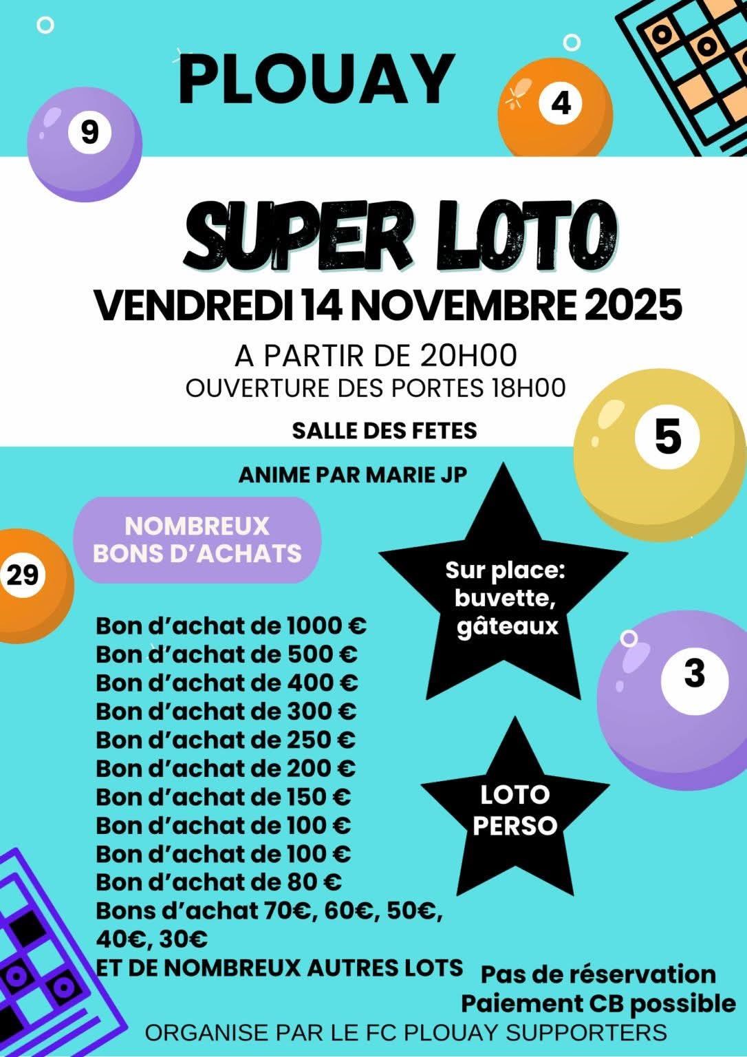 Loto Plouay