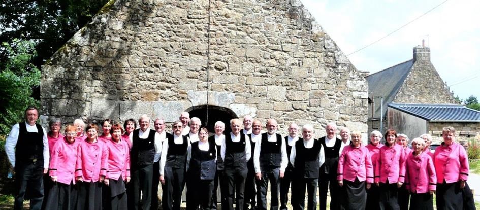 Concert de Noël de Kanerion an Oriant avec orgue et bombarde Le 22 déc 2024