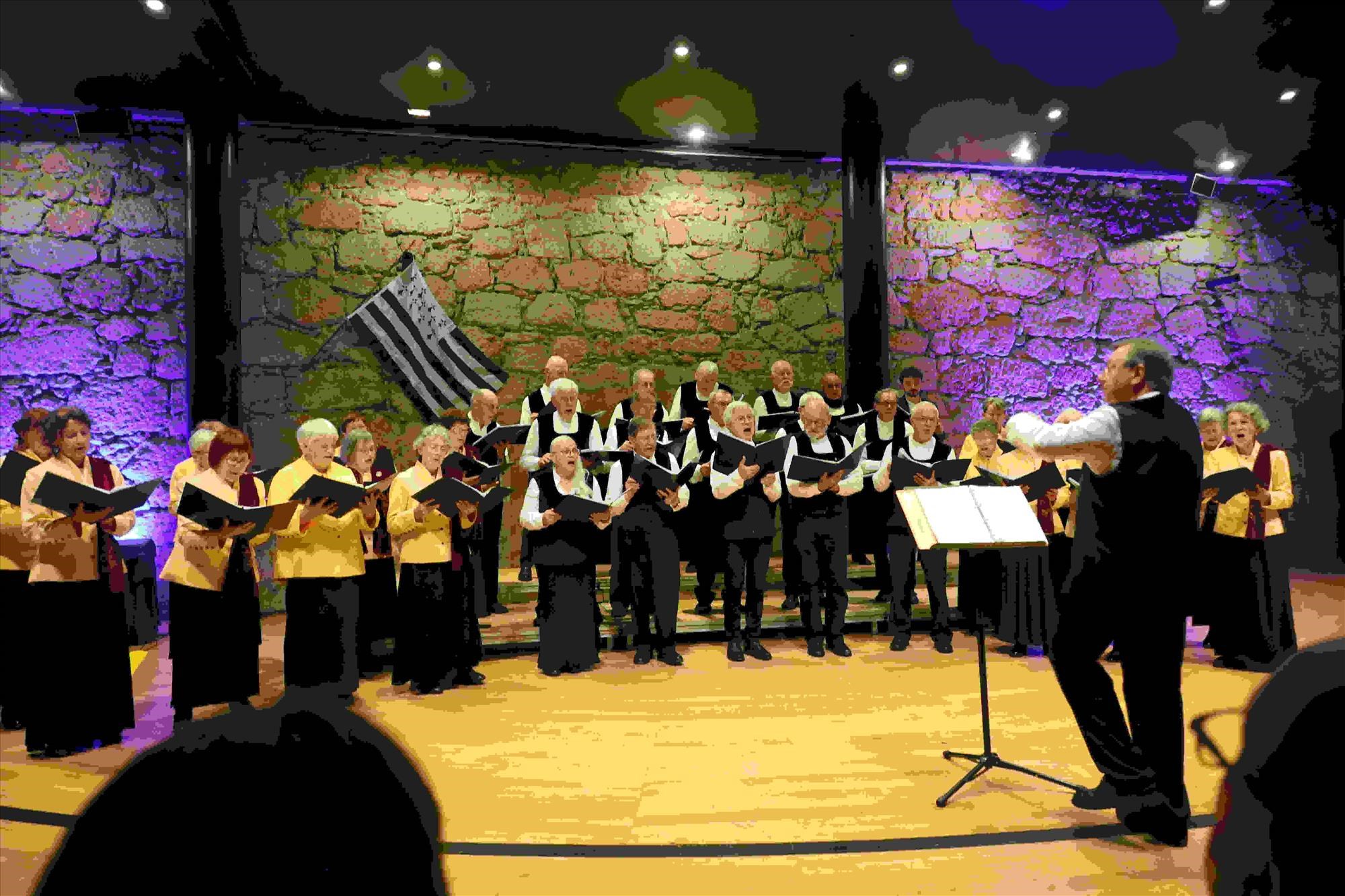 KAO au festival en Asturies