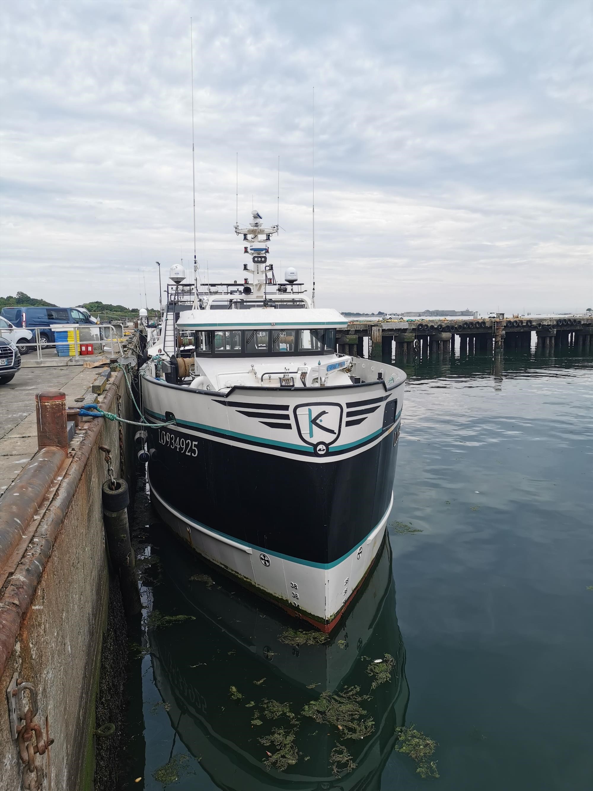 Visite Lorient