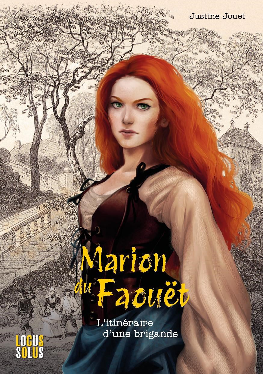 Marion du Faouët