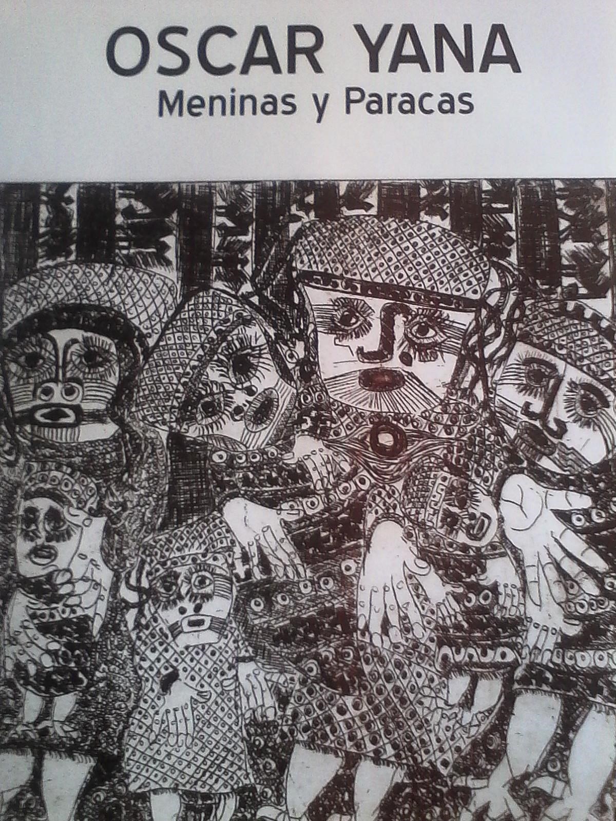 Meninas y Paracas