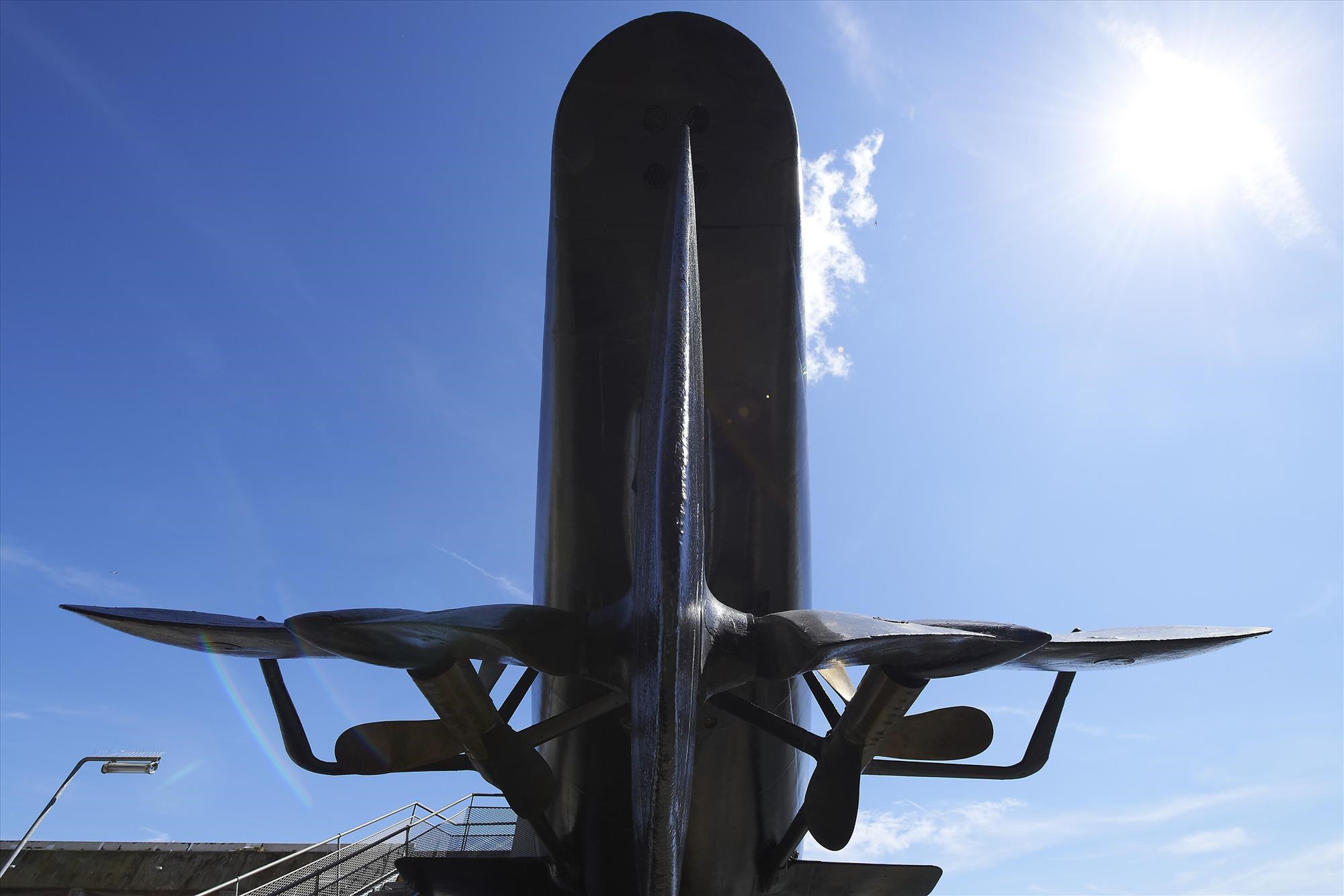 Repas à thème Lorient