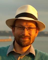 Antoine Chambert-Loir