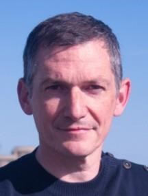 Vincent Guéquière