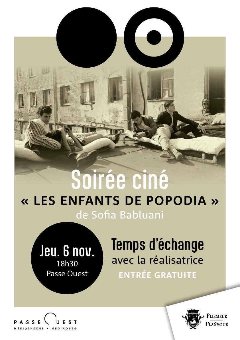 Cinéma Ploemeur