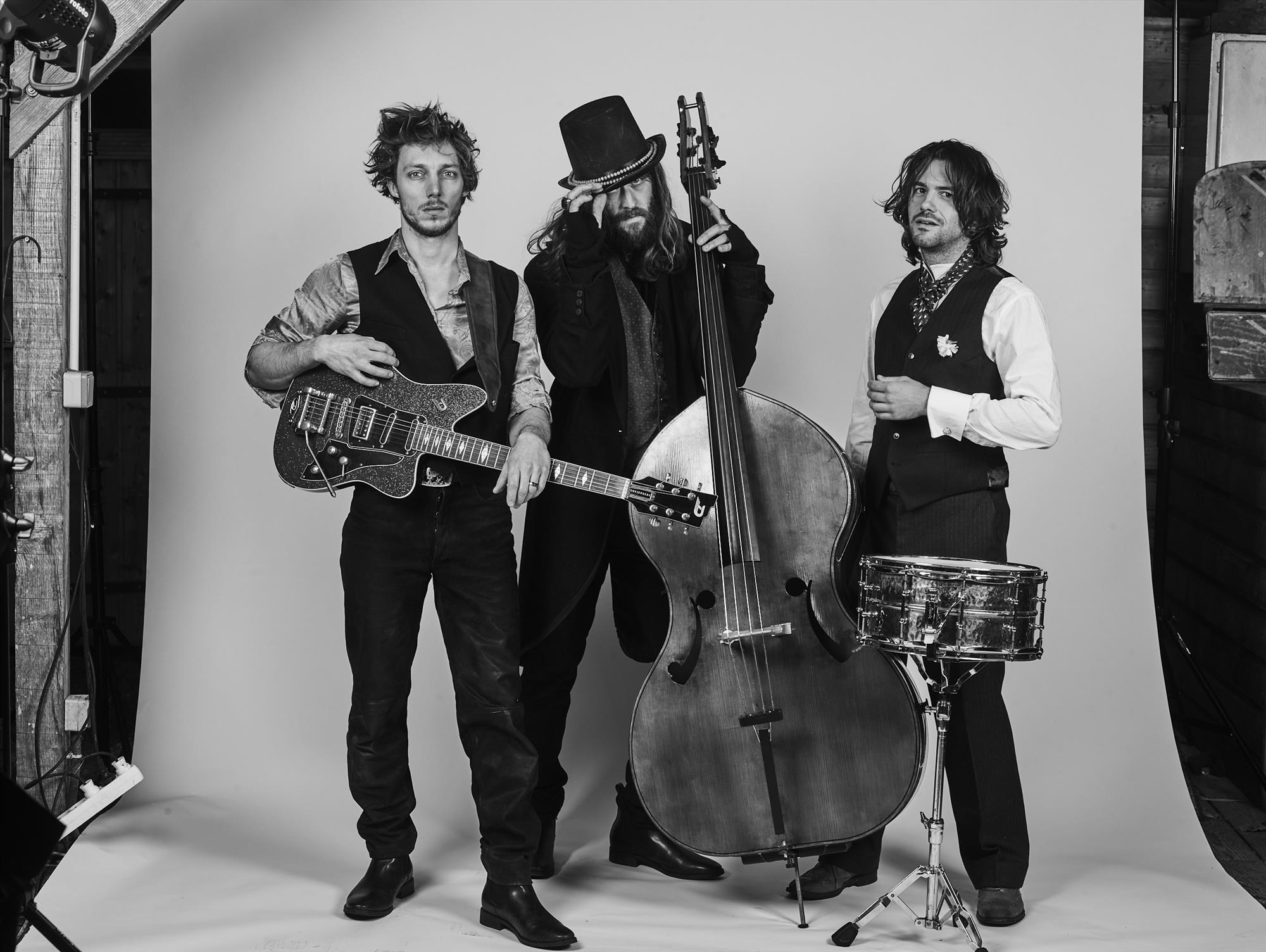 Blues Ploemeur