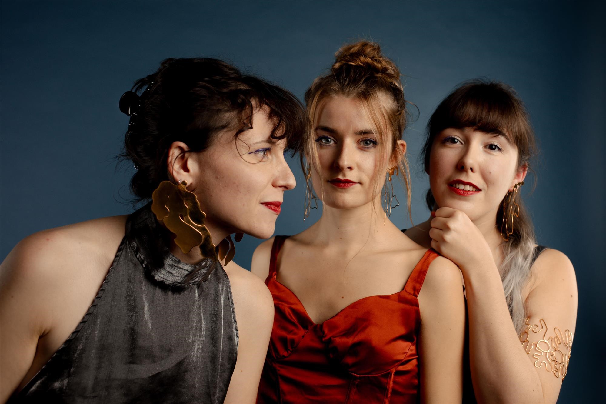 Musiques traditionnelles Ploemeur