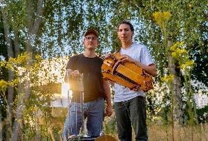 Musiques traditionnelles Ploemeur