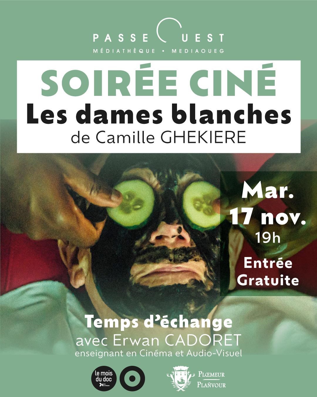Documentaire Ploemeur