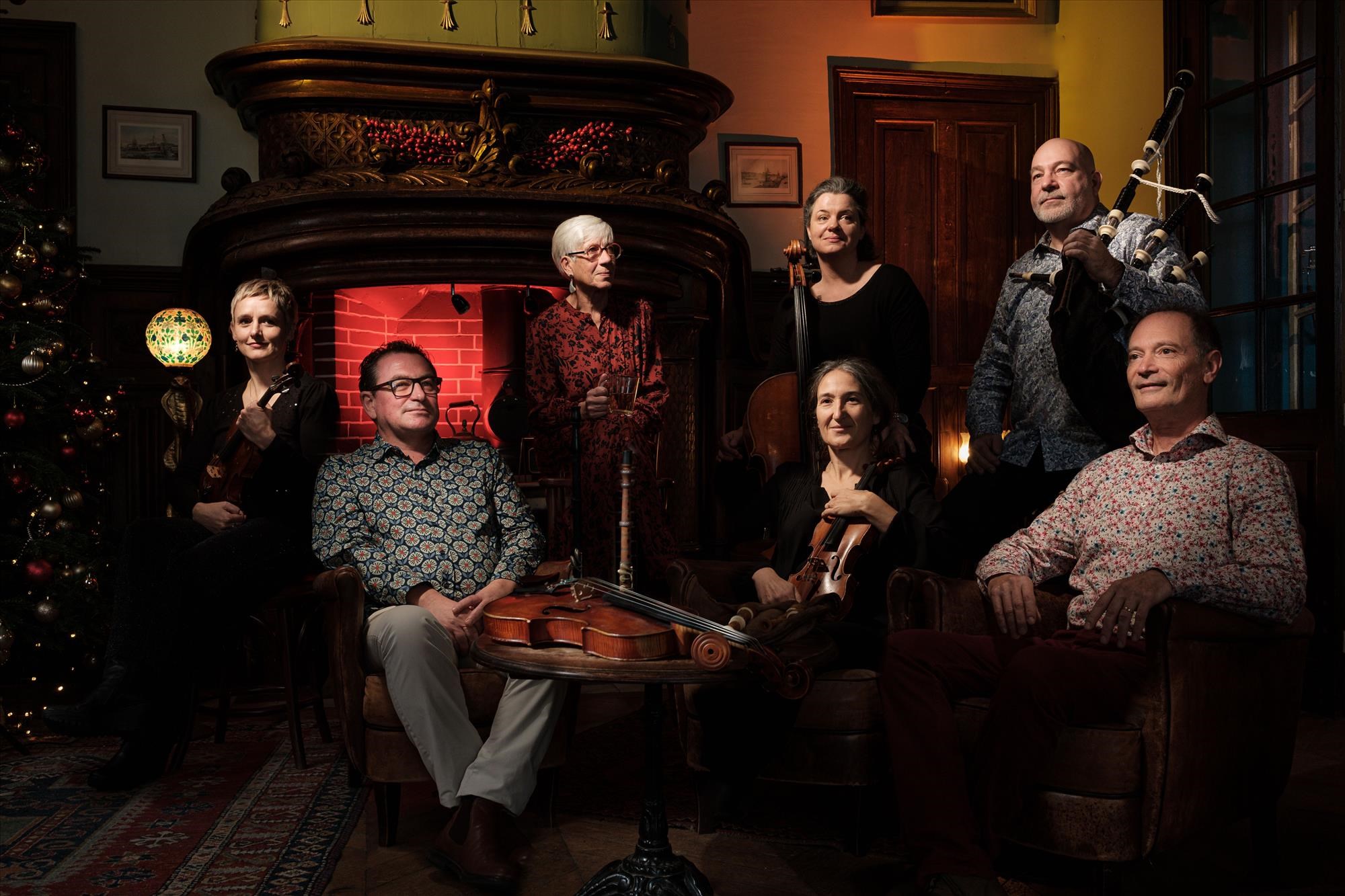 Musiques traditionnelles Lorient