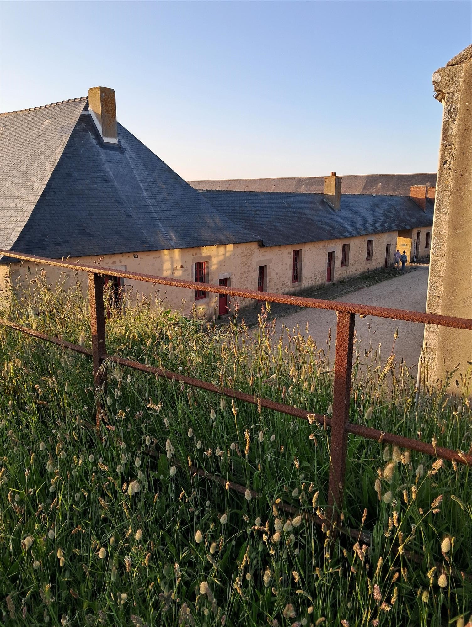 citadelle