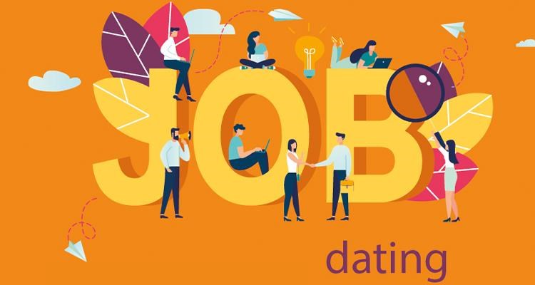 Job dating