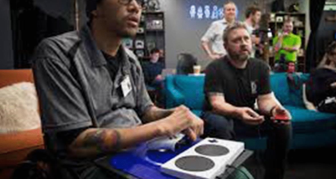 Jeux vidéo Hennebont