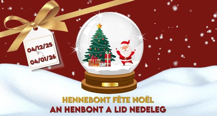 Son et lumières Hennebont