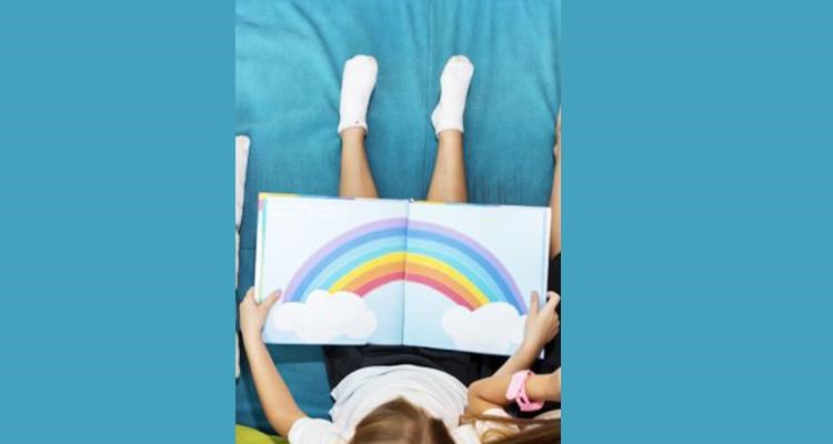 Livre, Lecture Hennebont