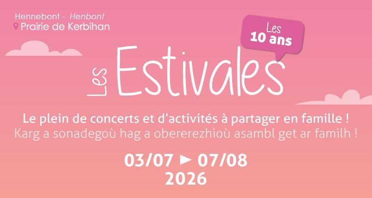 Animation Hennebont