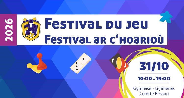 Festival Hennebont