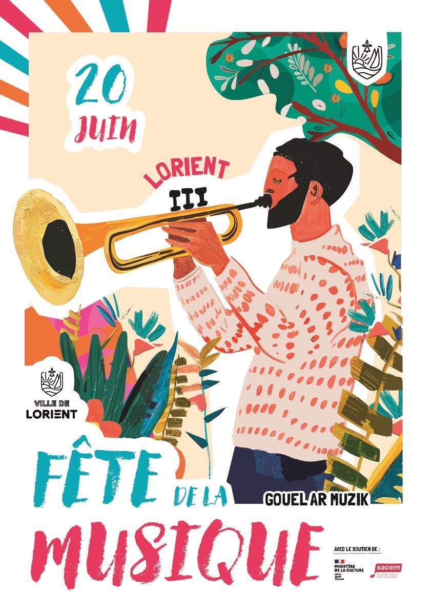 Variété Lorient