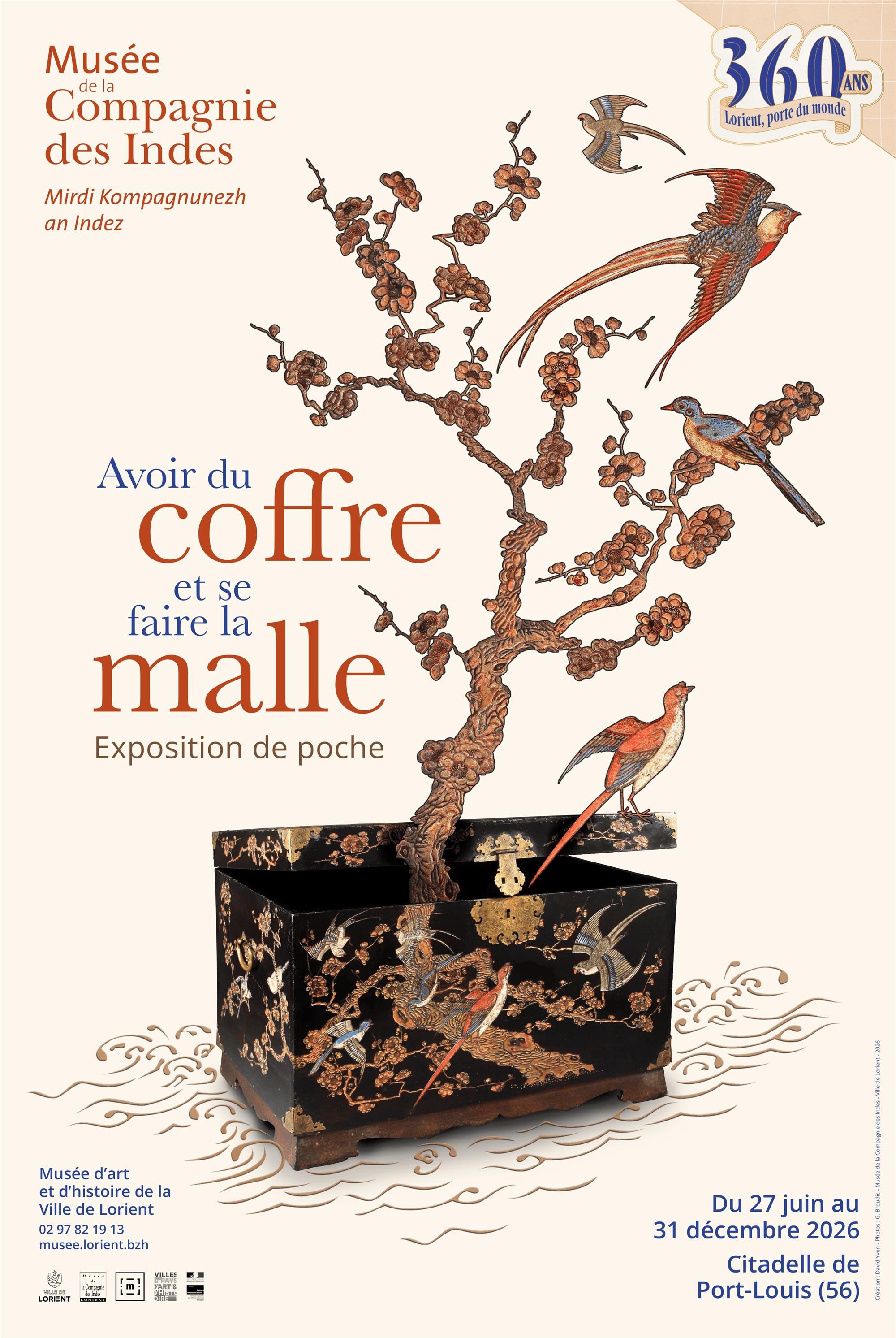 Exposition Port-Louis