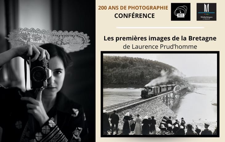 Conférence arts Lorient