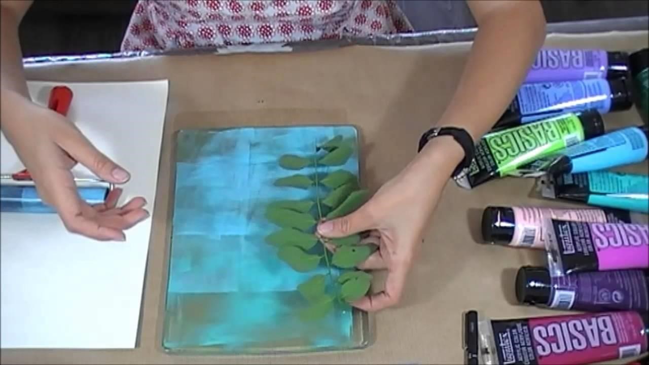 Sortie nature Riantec