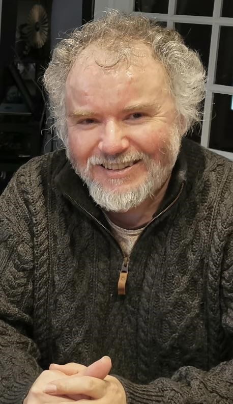 Michel Le Padellec