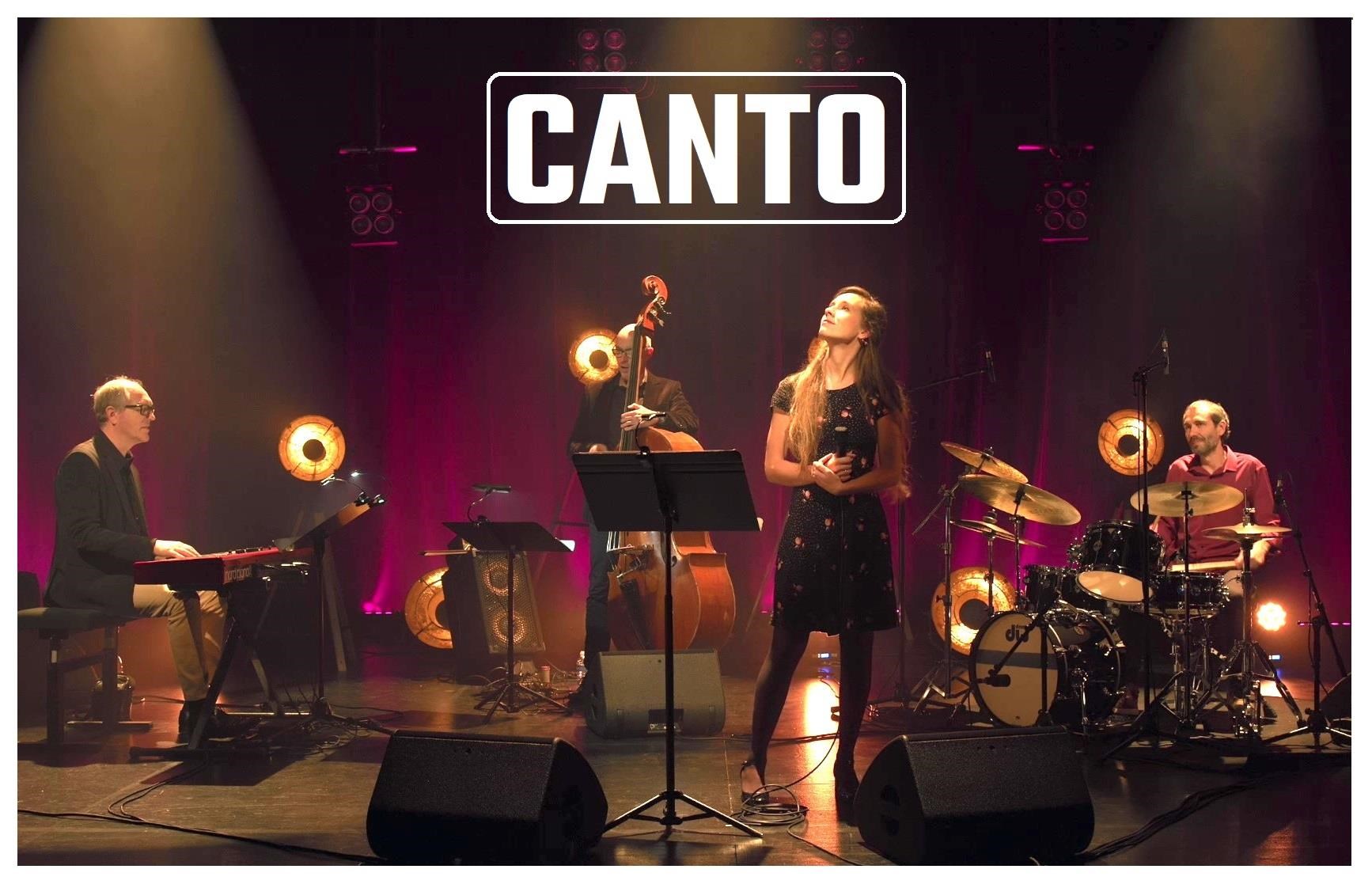 Ensemble Canto